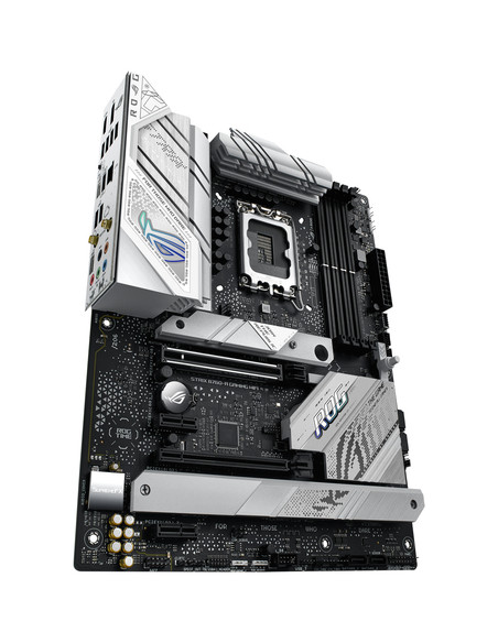 ASUS ROG STRIX B760-A GAMING WIFI Intel B760 LGA 1700 ATX