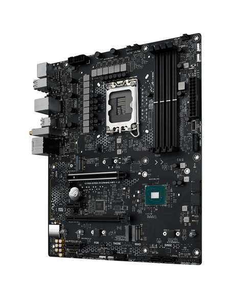 ASUS ROG STRIX B760-A GAMING WIFI Intel B760 LGA 1700 ATX