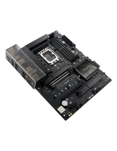 ASUS 90MB1FY0-M0EAY0 scheda madre Intel B760 LGA 1700 ATX