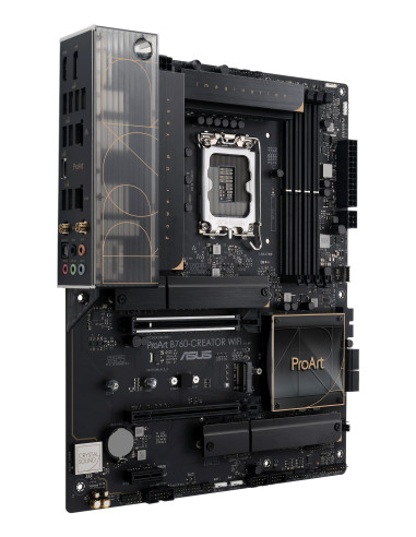 ASUS 90MB1FY0-M0EAY0 scheda madre Intel B760 LGA 1700 ATX