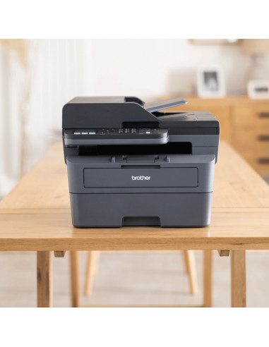 Brother MFC-L2827DWXL stampante multifunzione Laser A4 1200 x 1200 DPI 32 ppm Wi-Fi