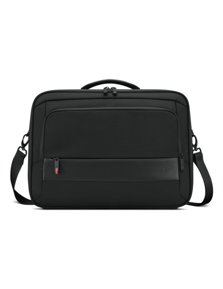 Lenovo ThinkPad Professional 16-inch Topload Gen 2 40,6 cm (16") Borsa con caricamento dall'alto Nero