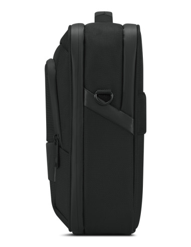 Lenovo ThinkPad Professional 16-inch Topload Gen 2 40,6 cm (16") Borsa con caricamento dall'alto Nero