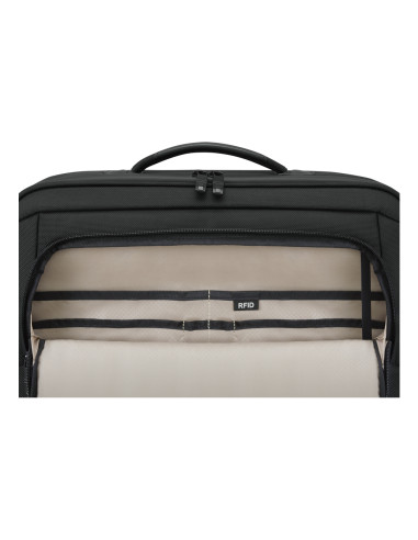 Lenovo ThinkPad Professional 16-inch Topload Gen 2 40,6 cm (16") Borsa con caricamento dall'alto Nero