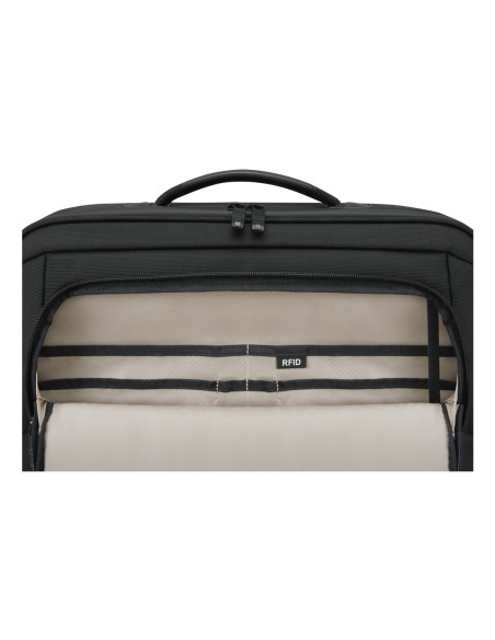 Lenovo ThinkPad Professional 16-inch Topload Gen 2 40,6 cm (16") Borsa con caricamento dall'alto Nero