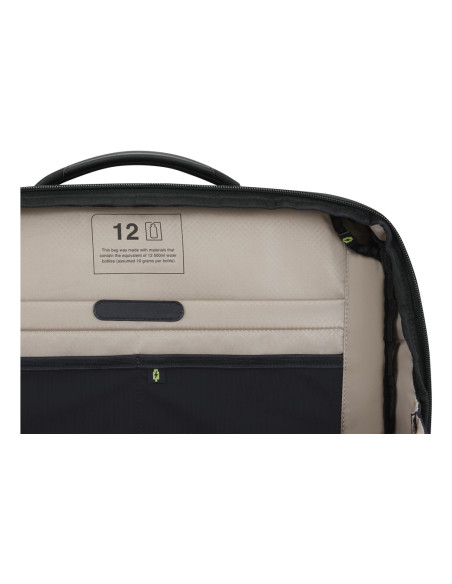 Lenovo ThinkPad Professional 16-inch Topload Gen 2 40,6 cm (16") Borsa con caricamento dall'alto Nero