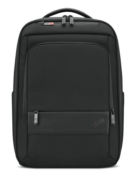 Lenovo ThinkPad Professional 16-inch Gen 2 zaino Zaino casual Nero Plastica