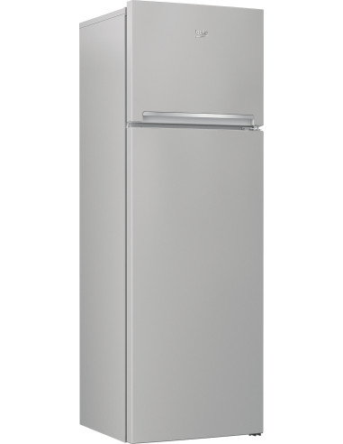 Beko RDSA310M40SN: Frigorifero Doppia Porta, Statico, 59.5 cm