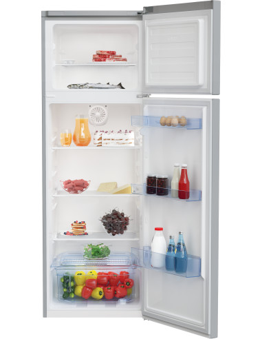 Beko RDSA310M40SN: Frigorifero Doppia Porta, Statico, 59.5 cm