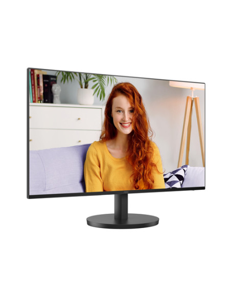 AOC 27B3CA2 Monitor PC 68,6 cm (27") 1920 x 1080 Pixel Full HD LED Nero