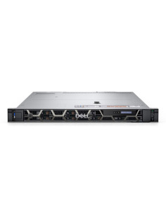 DELL PowerEdge R450 server 480 GB Rack (1U) Intel® Xeon® Silver 4309Y 2,8 GHz 16 GB DDR4-SDRAM 1100 W 2