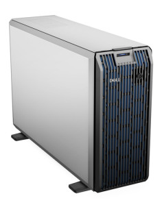 DELL PowerEdge T350 server 480 GB Tower (4.5U) Intel Xeon E E-2336 2,9 GHz 16 GB DDR4-SDRAM 700 W 2