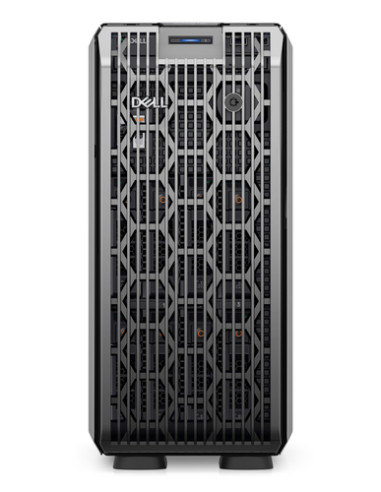 DELL PowerEdge T350 server 480 GB Tower (4.5U) Intel Xeon E E-2336 2,9 GHz 16 GB DDR4-SDRAM 700 W
