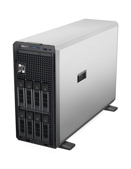 DELL PowerEdge T350 server 480 GB Tower (4.5U) Intel Xeon E E-2336 2,9 GHz 16 GB DDR4-SDRAM 700 W