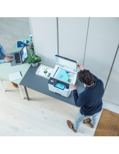 Brother DCP-L3520CDWE stampante multifunzione LED A4 600 x 2400 DPI 18 ppm Wi-Fi 2