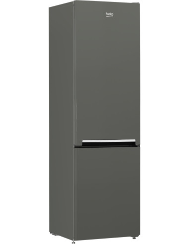 Beko RCSA300K40GN: Frigorifero Combinato, Statico, 54 cm