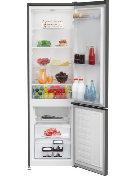 Beko RCSA300K40GN: Frigorifero Combinato, Statico, 54 cm