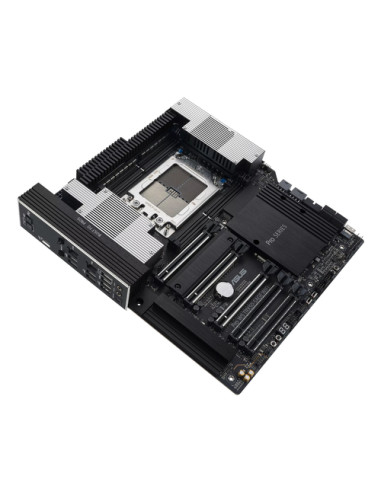 ASUS Pro WS TRX50-SAGE WIFI AMD TRX50 Socket sTR5 SSI CEB