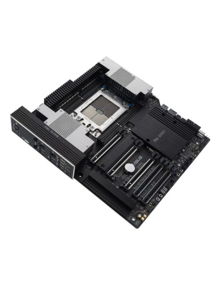 ASUS Pro WS TRX50-SAGE WIFI AMD TRX50 Socket sTR5 SSI CEB