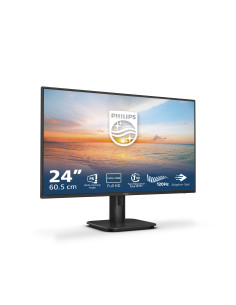 Philips Serie 1000 24E1N1100A/00 Monitor PC 60,5 cm (23.8") 1920 x 1080 Pixel Full HD LCD Nero 2