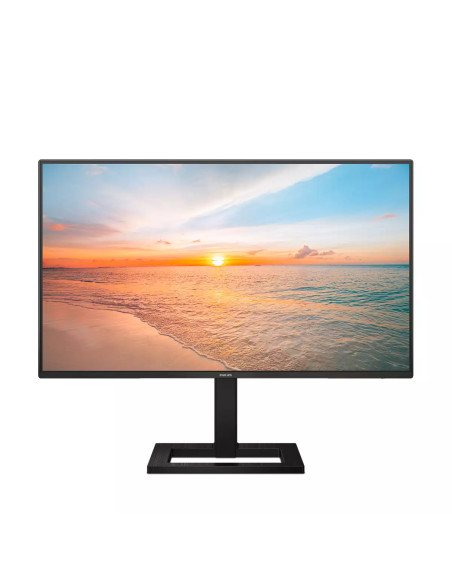 Philips Serie 1000 24E1N1300AE/00 Monitor PC 60,5 cm (23.8") 1920 x 1080 Pixel Full HD LCD Nero