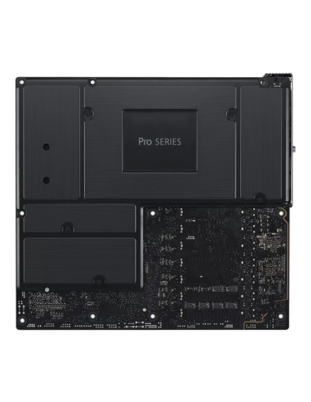 ASUS PRO WS WRX90E-SAGE SE AMD WRX90 Socket sTR5 EEB