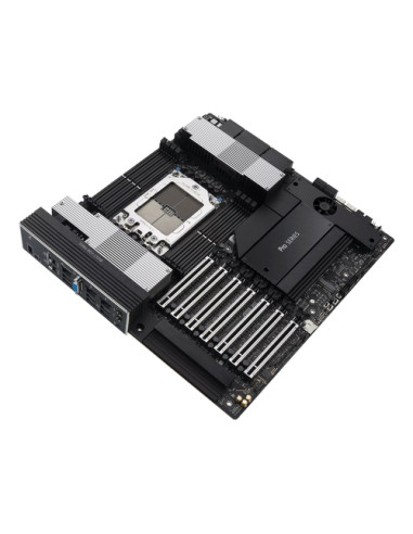 ASUS PRO WS WRX90E-SAGE SE AMD WRX90 Socket sTR5 EEB