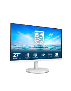 Philips V Line 271V8AW/00 Monitor PC 68,6 cm (27") 1920 x 1080 Pixel Full HD LCD Bianco 2