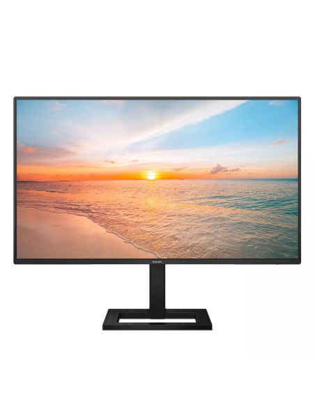 Philips Serie 1000 27E1N1300AE/00 Monitor PC 68,6 cm (27") 1920 x 1080 Pixel Full HD LCD Nero