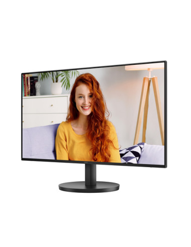 AOC B3 27B3HA2 Monitor PC 68,6 cm (27") 1920 x 1080 Pixel Full HD LED Nero