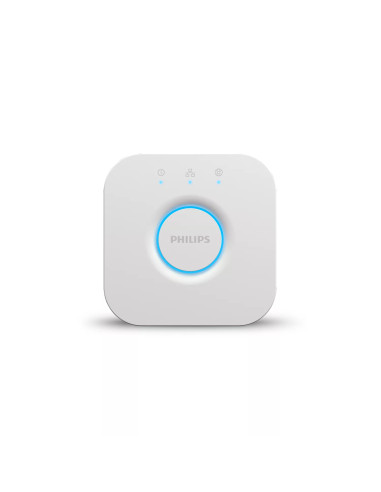 Philips Hue Bridge 2.0, Centro di Controllo del Sistema , Bianco