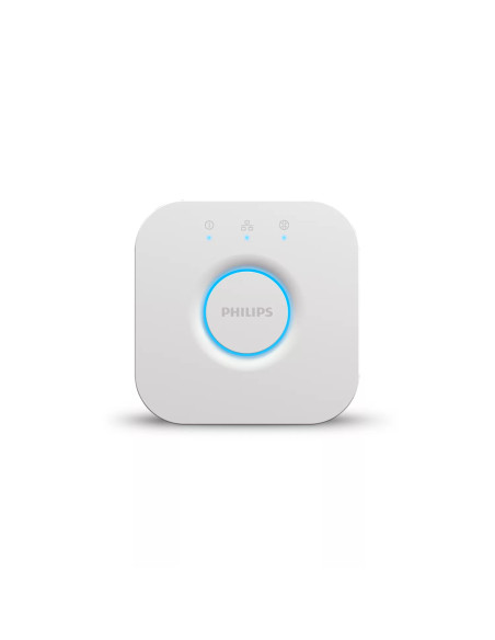 Philips Hue Bridge 2.0, Centro di Controllo del Sistema , Bianco