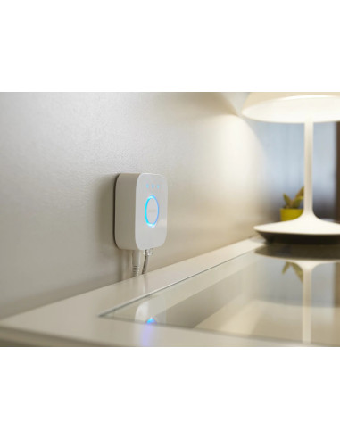 Philips Hue Bridge 2.0, Centro di Controllo del Sistema , Bianco