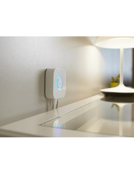 Philips Hue Bridge 2.0, Centro di Controllo del Sistema , Bianco
