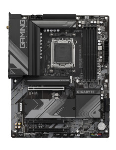 GIGABYTE B650 GAMING X AX V2 Scheda madre - AMD Ryzen serie 9000, VRM a 8+2+2 fasi, fino a 8000 MHz DDR5 (OC), 1xPCIe 5.0 + 2xPC 2