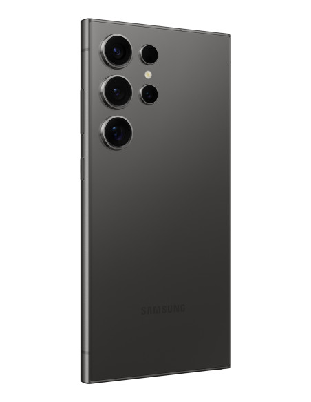 Samsung Galaxy S24 Ultra Enterprise Edition 17,3 cm (6.8") Doppia SIM 5G USB tipo-C 12 GB 256 GB 5000 mAh Nero, Titanio
