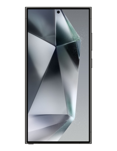 Samsung Galaxy S24 Ultra Enterprise Edition 17,3 cm (6.8") Doppia SIM 5G USB tipo-C 12 GB 256 GB 5000 mAh Nero, Titanio
