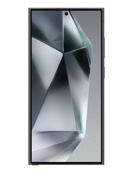 Samsung Galaxy S24 Ultra Enterprise Edition 17,3 cm (6.8") Doppia SIM 5G USB tipo-C 12 GB 256 GB 5000 mAh Nero, Titanio