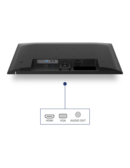 Philips Serie 1000 27E1N1100A/00 Monitor PC 68,6 cm (27") 1920 x 1080 Pixel Full HD LCD Nero