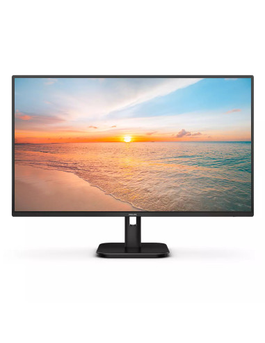 Philips Serie 1000 27E1N1100A/00 Monitor PC 68,6 cm (27") 1920 x 1080 Pixel Full HD LCD Nero