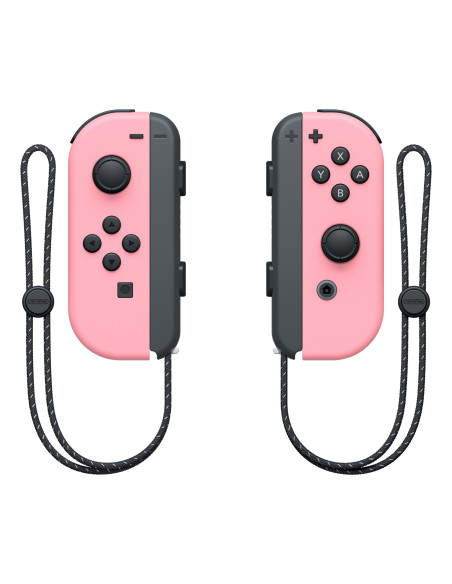 Nintendo Switch - Set da due Joy-Con Rosa Pastello