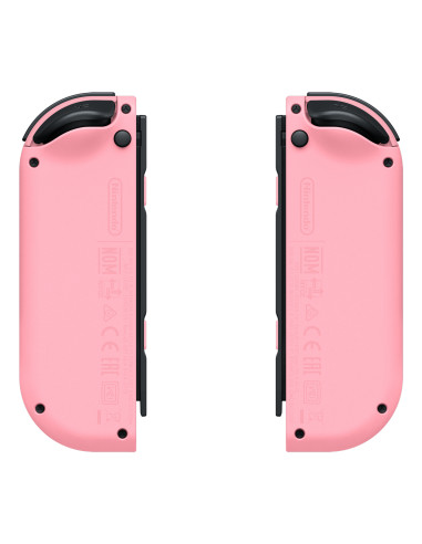 Nintendo Switch - Set da due Joy-Con Rosa Pastello