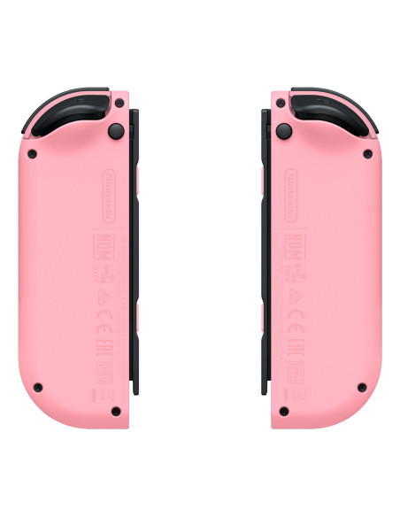 Nintendo Switch - Set da due Joy-Con Rosa Pastello