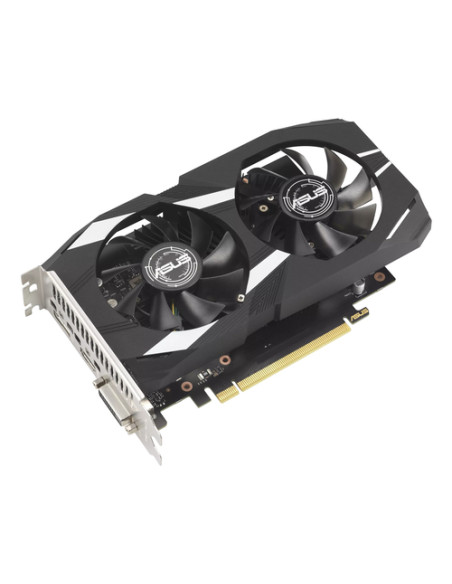 ASUS Dual -RTX3050-O6G NVIDIA GeForce RTX 3050 6 GB GDDR6