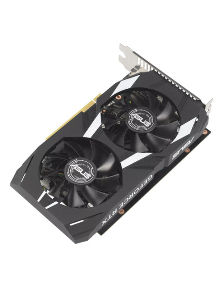 ASUS Dual -RTX3050-O6G NVIDIA GeForce RTX 3050 6 GB GDDR6