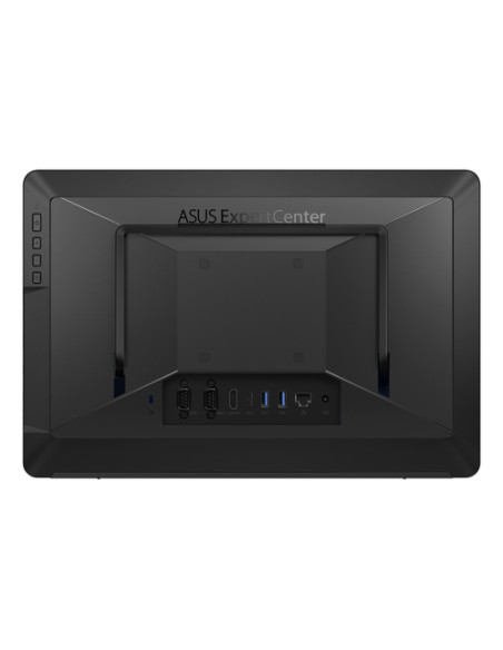 ASUS ExpertCenter E1 AiO E1600WKAT-BA006W Intel® Celeron® N N4500 39,6 cm (15.6") 1920 x 1080 Pixel Touch screen All-in-One ta