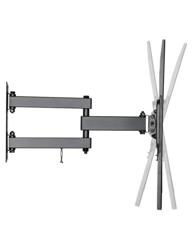 Superior Electronics 32-55 Full Motion Extra Slim 139,7 cm (55") Nero