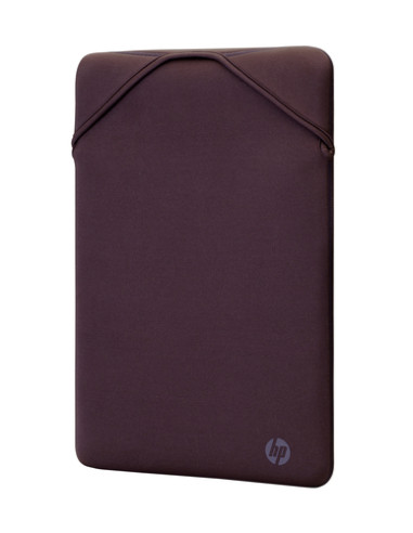 HP Custodia Reversible Protective 15,6'' Mauve Laptop Sleeve