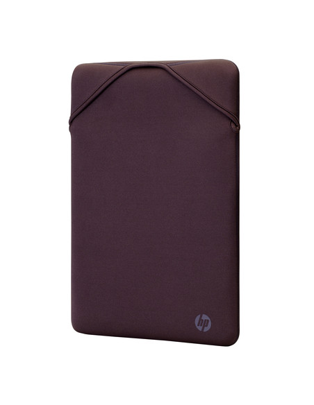 HP Custodia Reversible Protective 15,6'' Mauve Laptop Sleeve