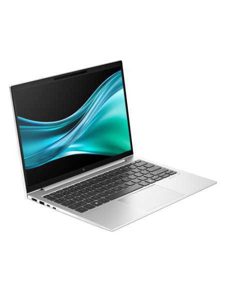 HP EliteBook G11 Intel Core Ultra 5 125U Computer portatile 33,8 cm (13.3") WUXGA 16 GB LPDDR5x-SDRAM 512 GB SSD Wi-Fi 6E (802.1